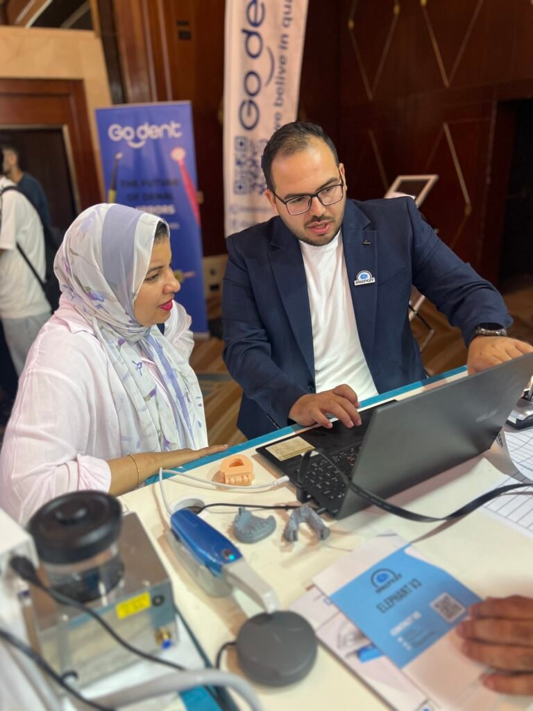 EDISC Egypt 2025
