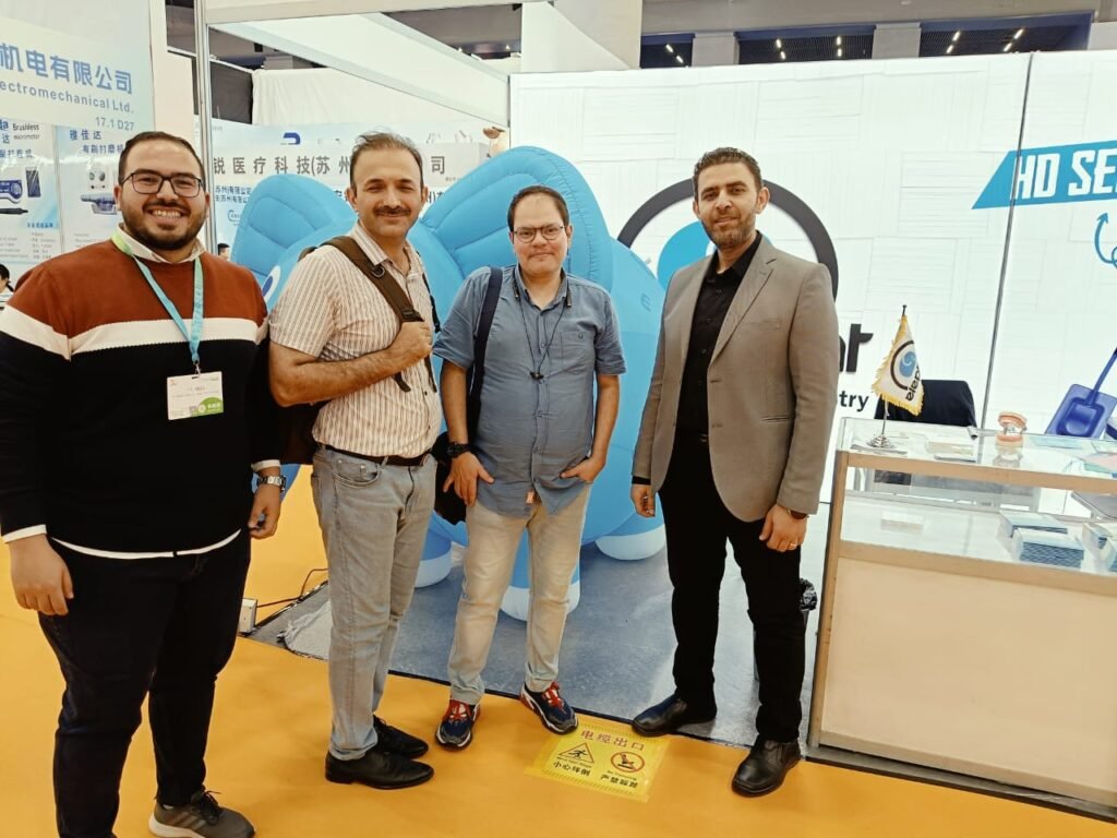 Shanghai Dental Expo 2025