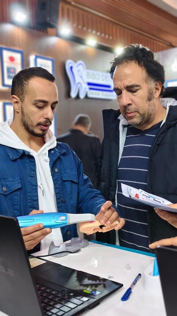 EDISC Egypt 2025