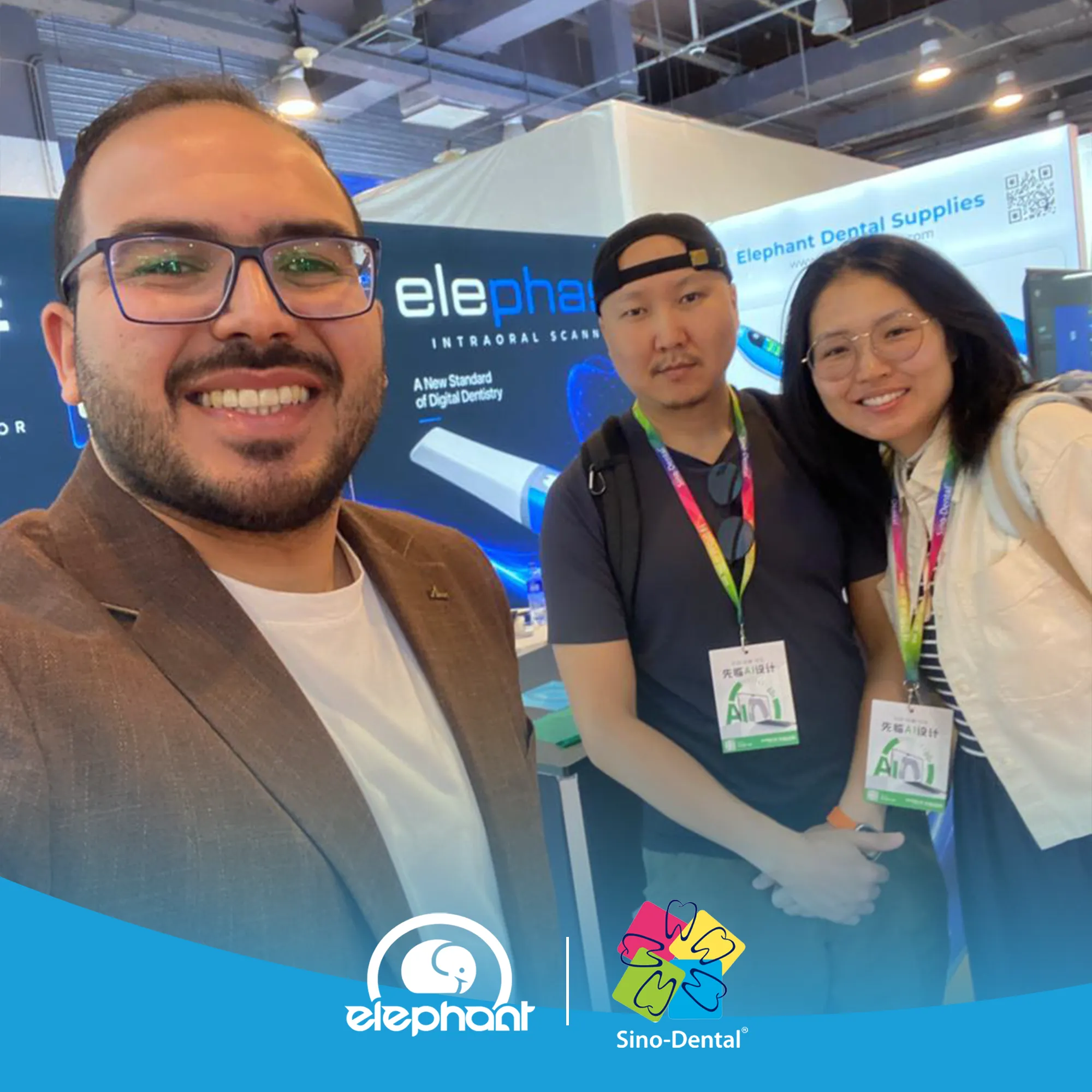Sino Dental Beijing China 2026