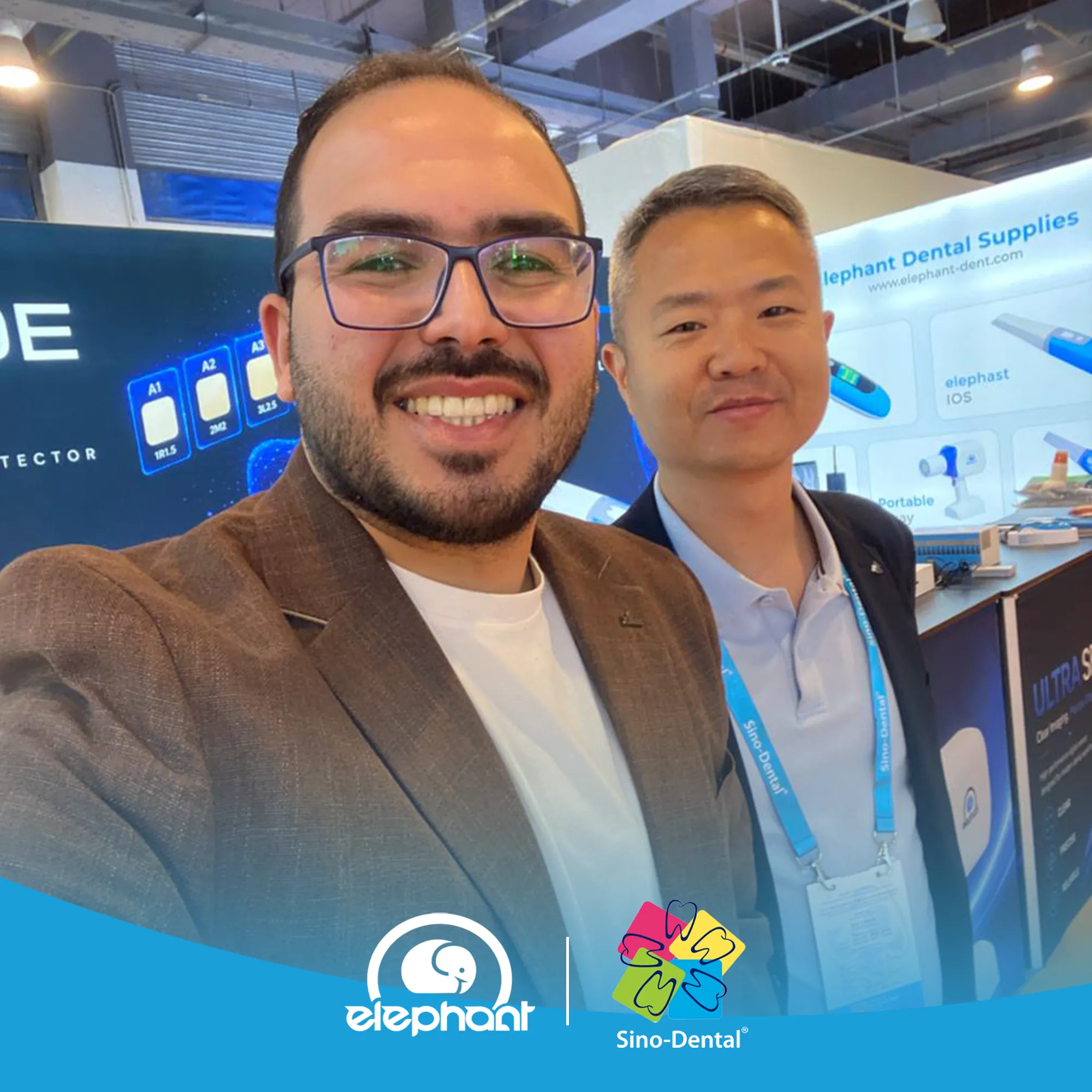 Sino Dental Beijing China 2026