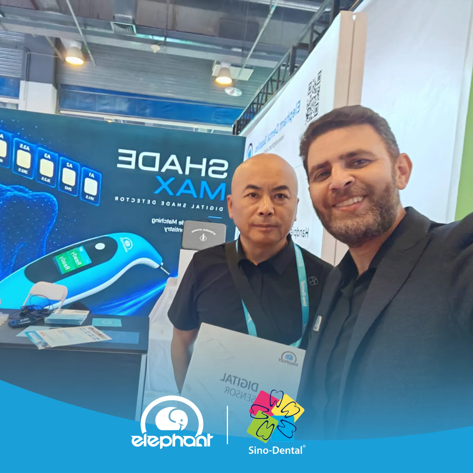 Sino Dental Beijing China 2026