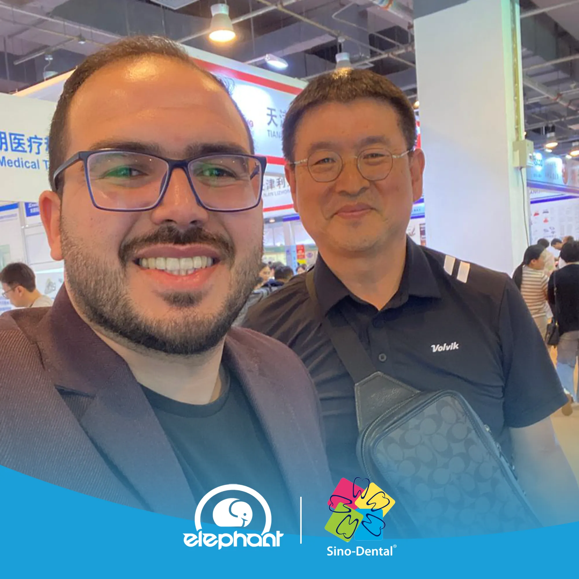 Sino Dental Beijing China 2026