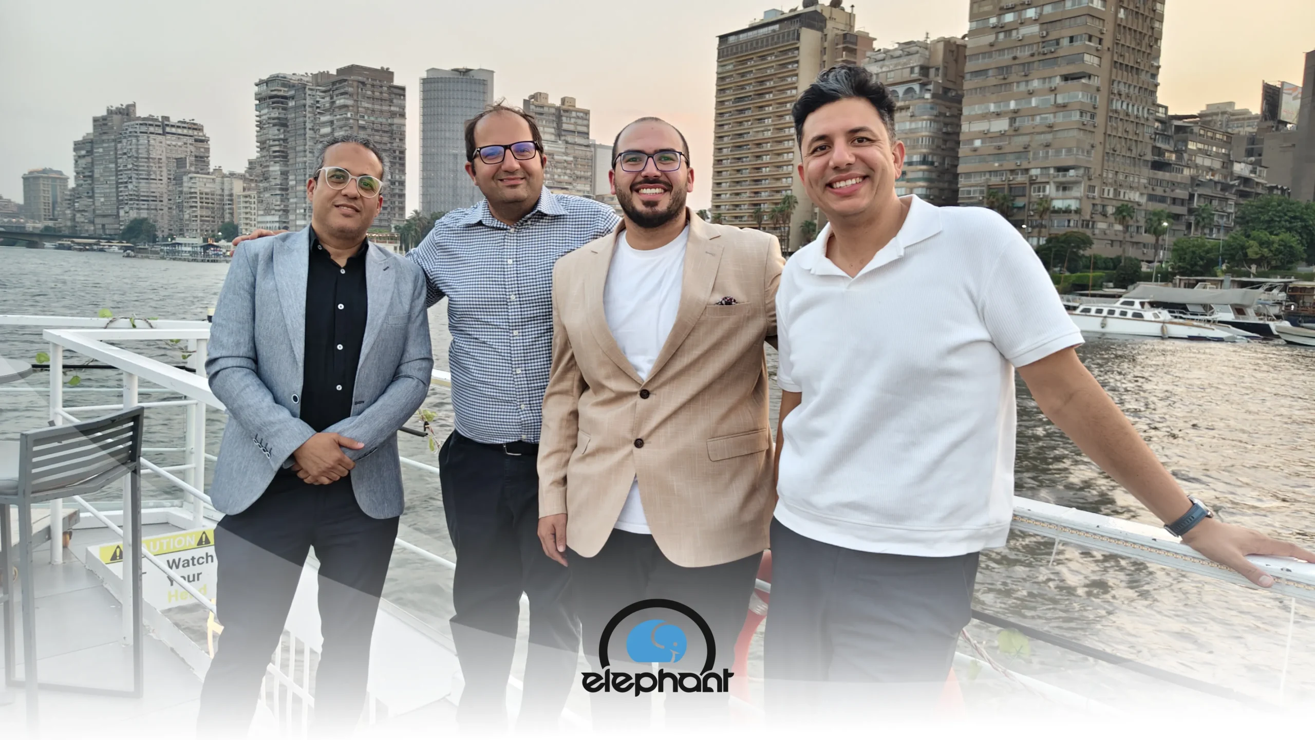 Elephant Global Dinner 2026