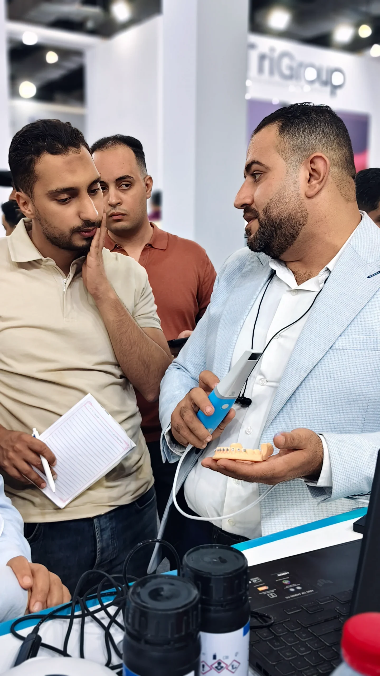 IDEX Egypt - Aug 2026