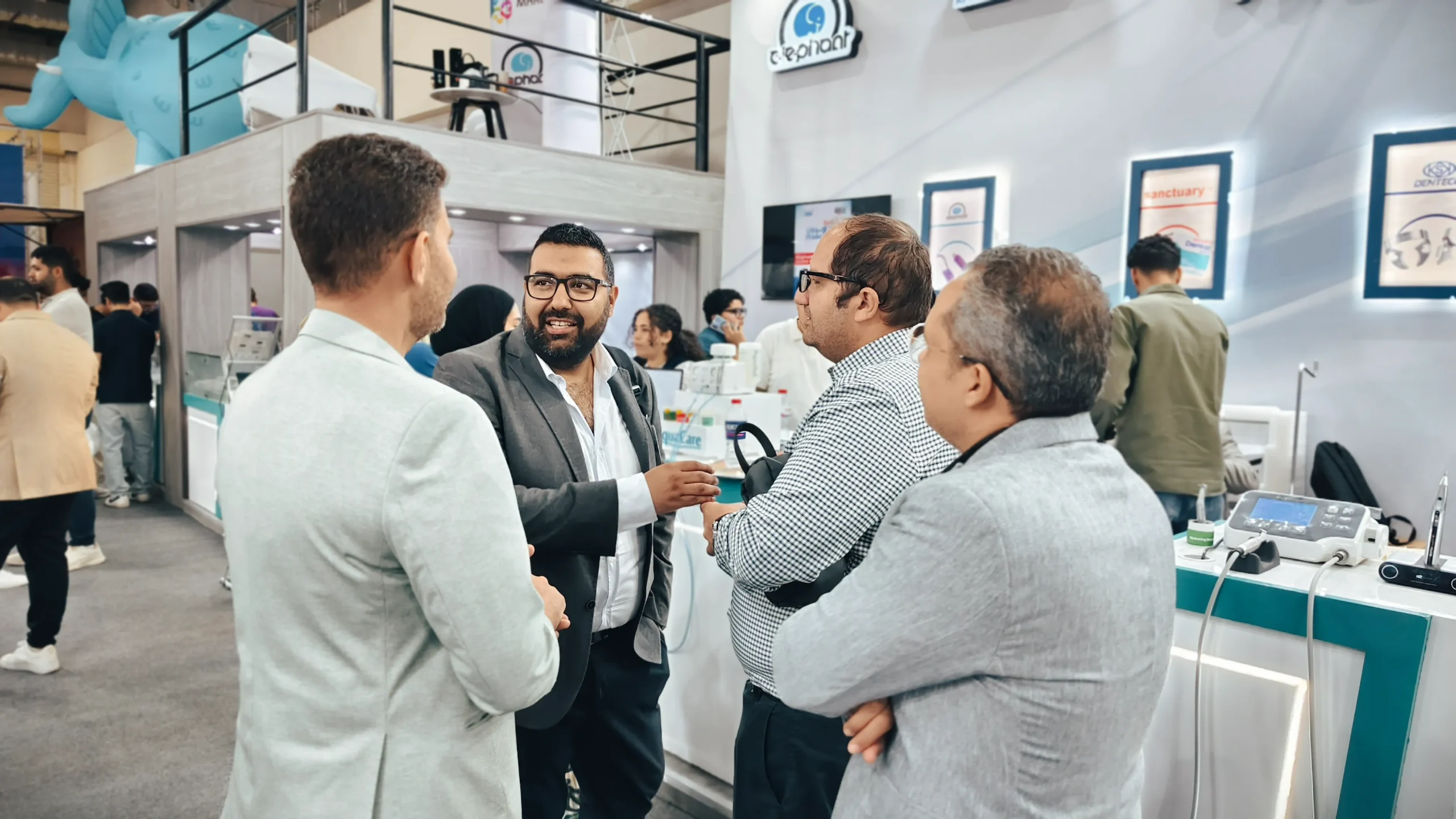 IDEX Egypt - Aug 2026