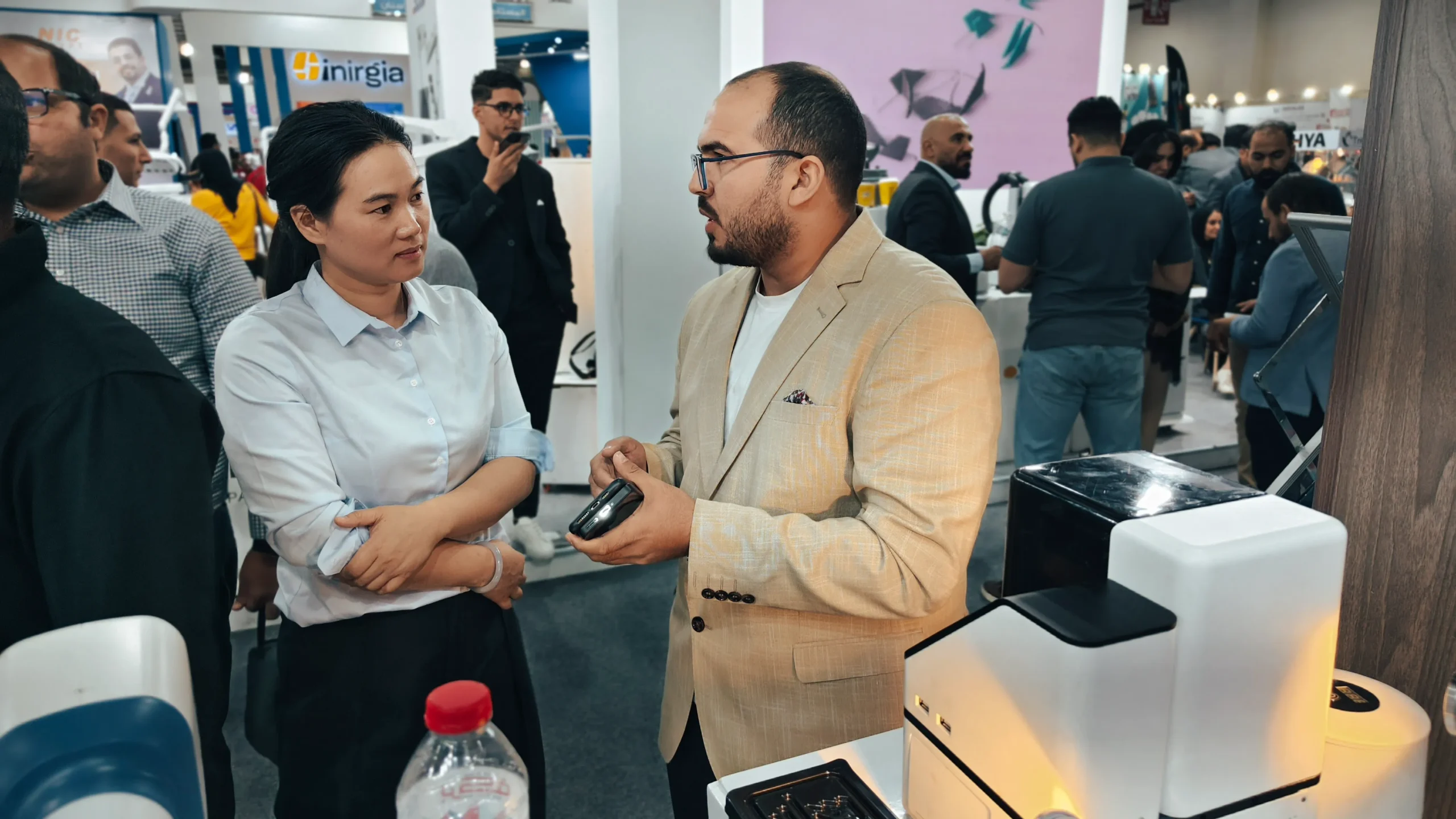 IDEX Egypt - Aug 2026