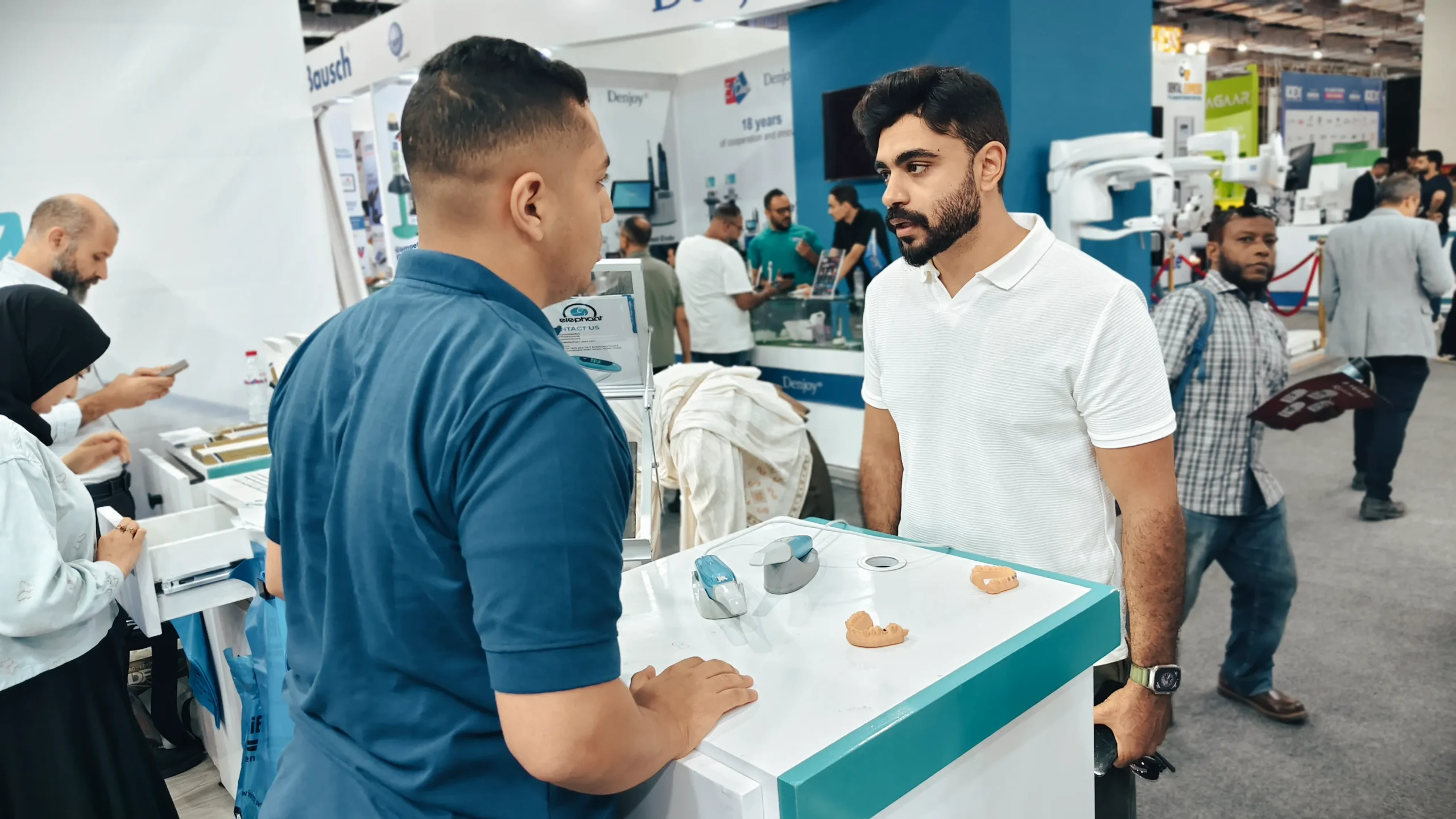 IDEX Egypt - Aug 2026