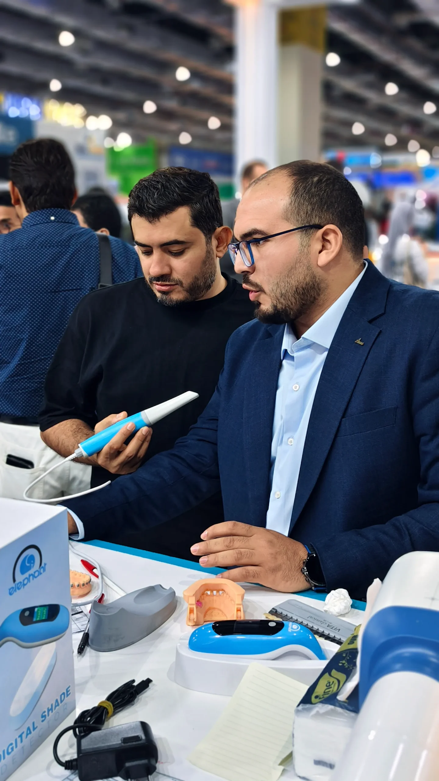 IDEX Egypt - Aug 2026