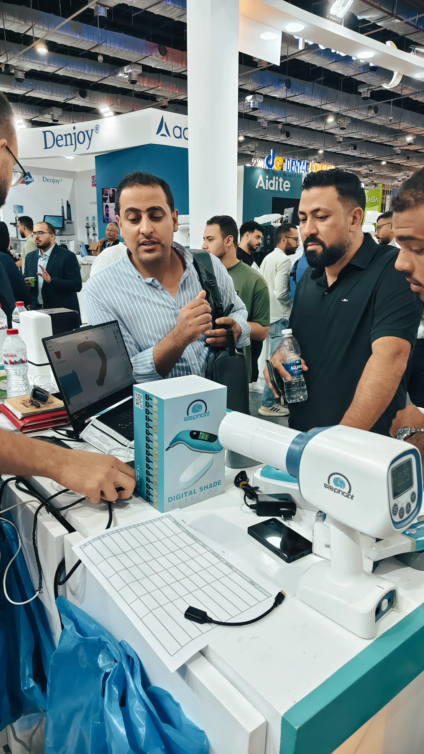 IDEX Egypt - Aug 2026
