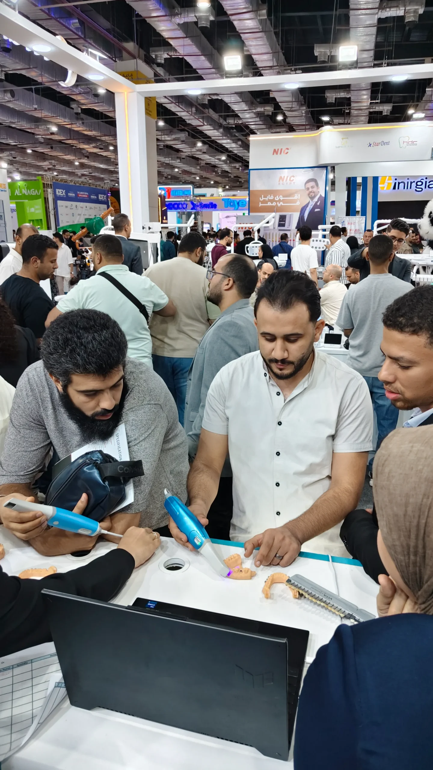 IDEX Egypt - Aug 2026