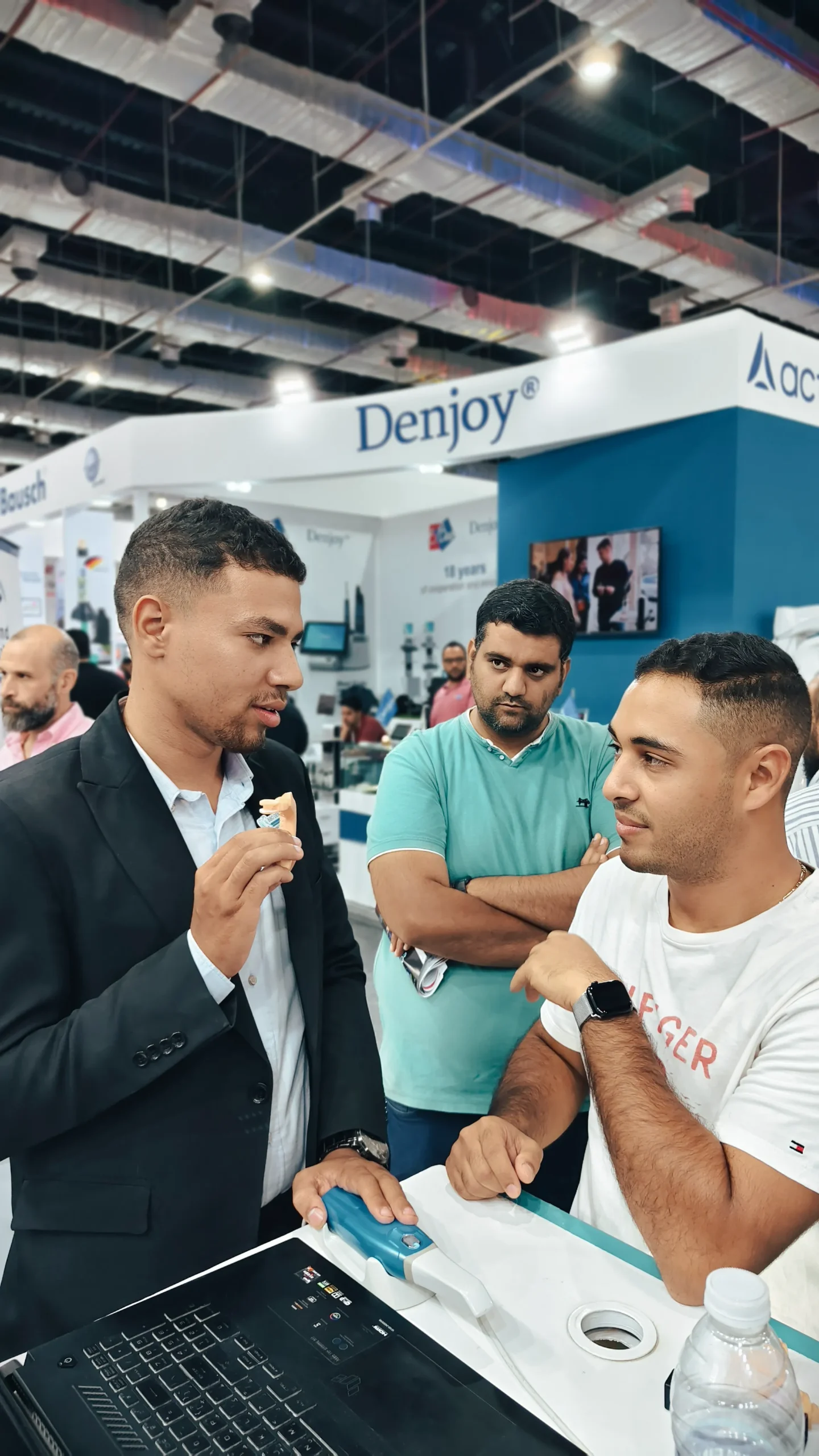 IDEX Egypt - Aug 2026