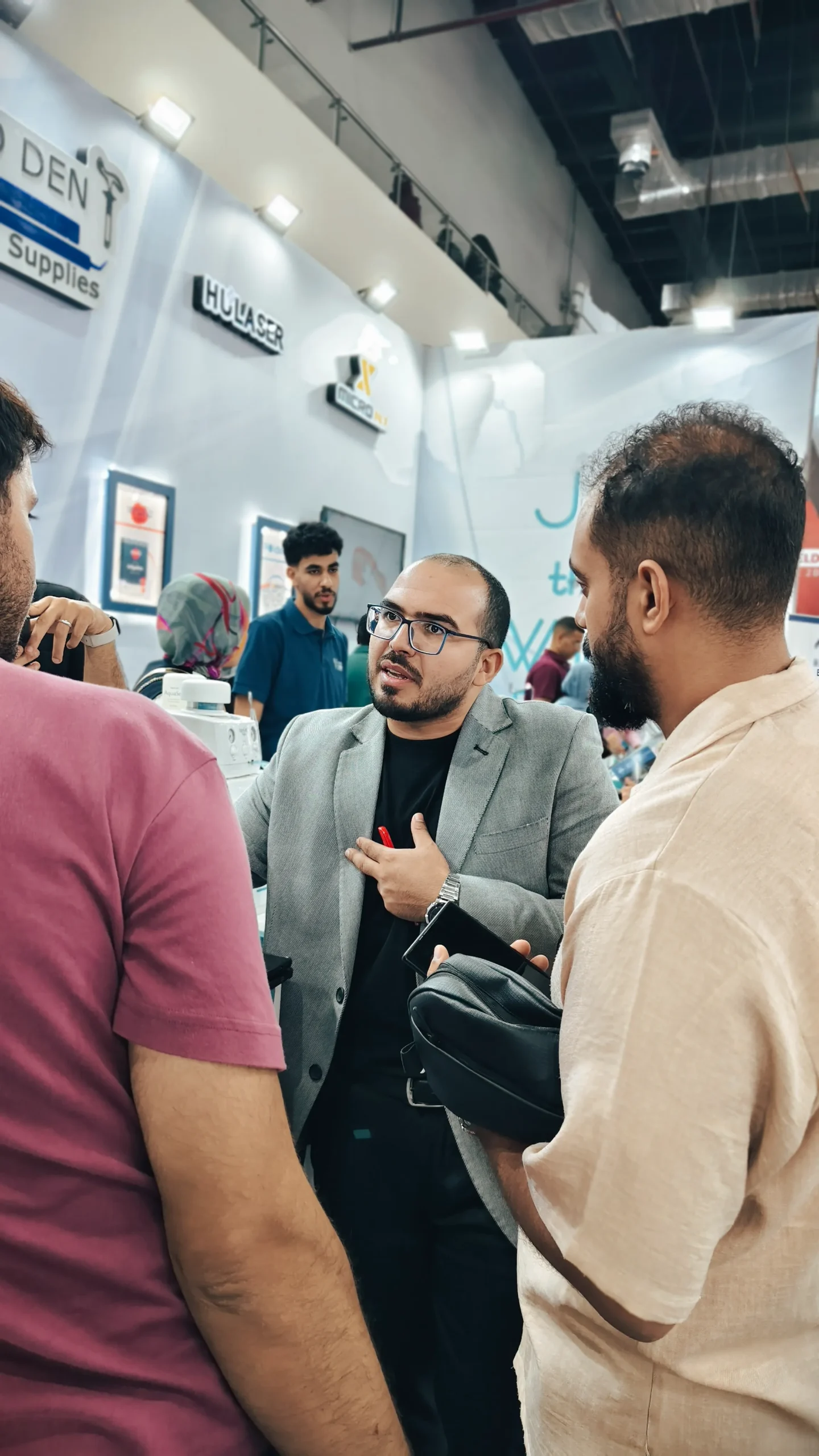 IDEX Egypt - Aug 2026