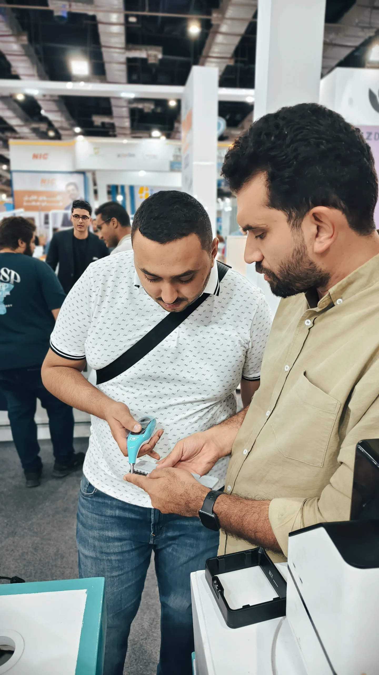 IDEX Egypt - Aug 2026