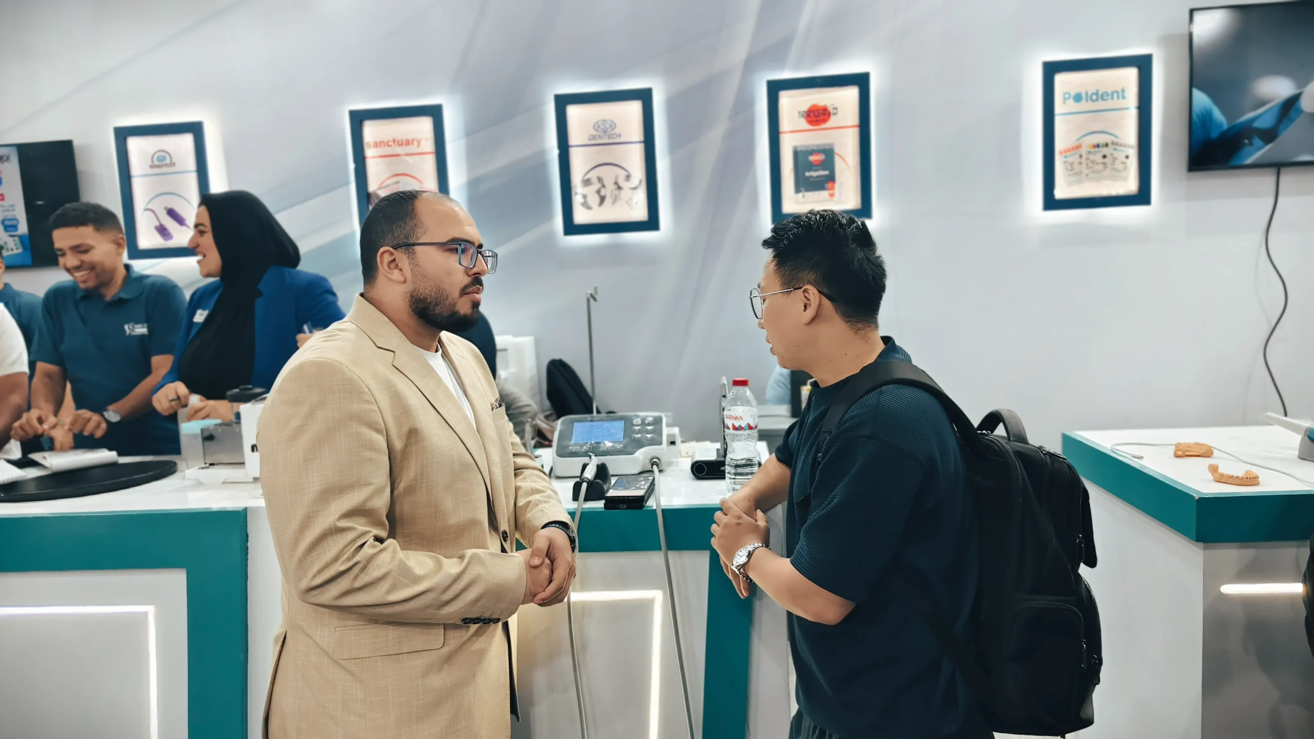 IDEX Egypt - Aug 2026