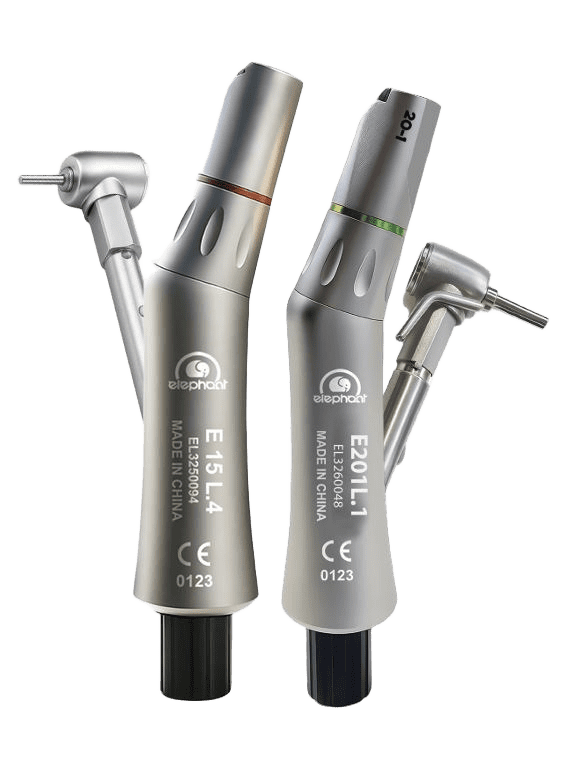 Elephant Contra Handpiece